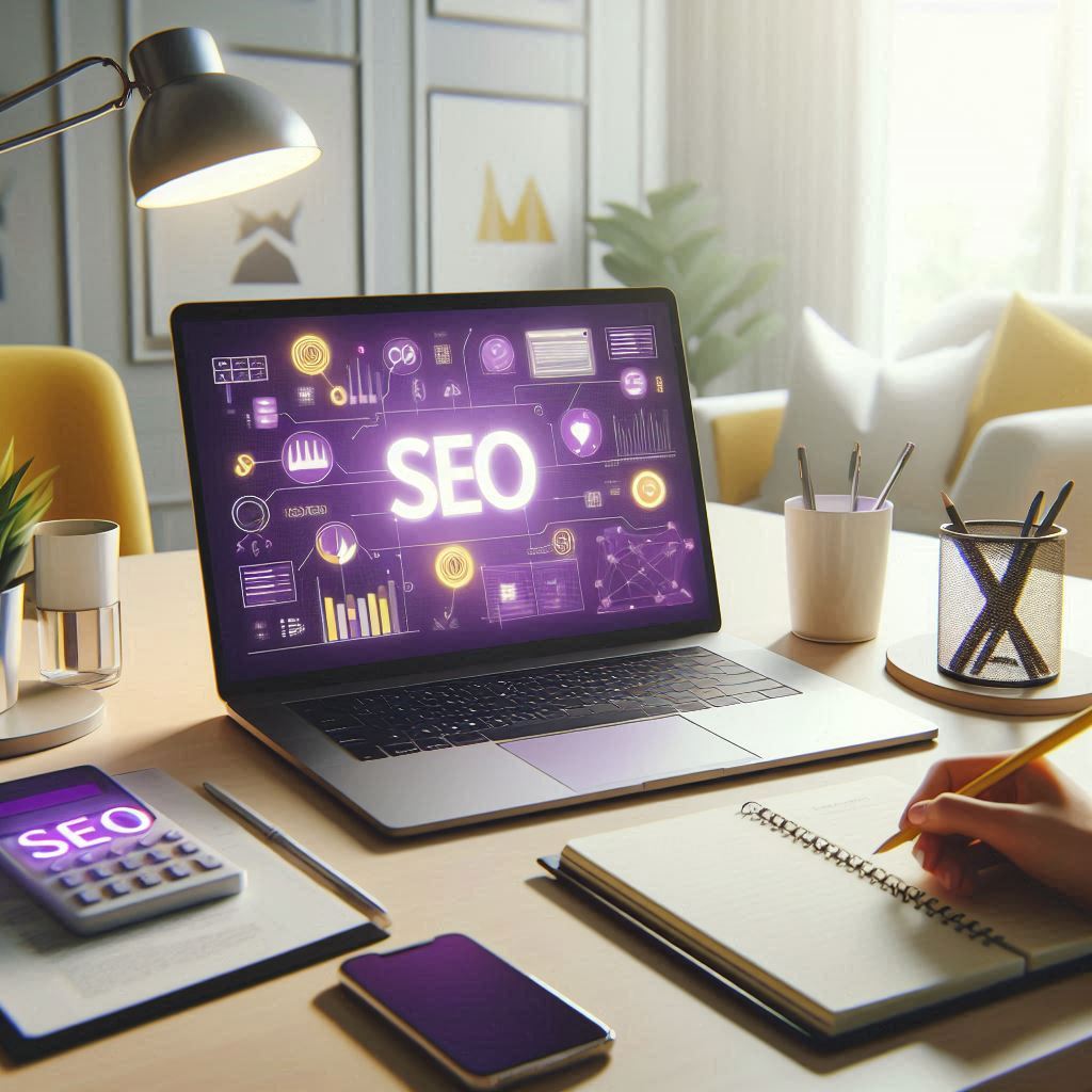 Beginner SEO Freelancer Planning How to Get Clients