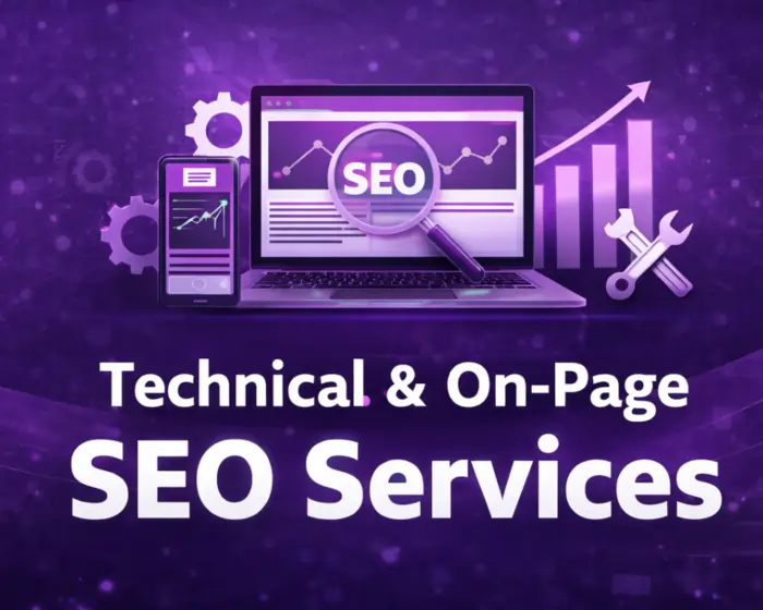 Technical and On Page