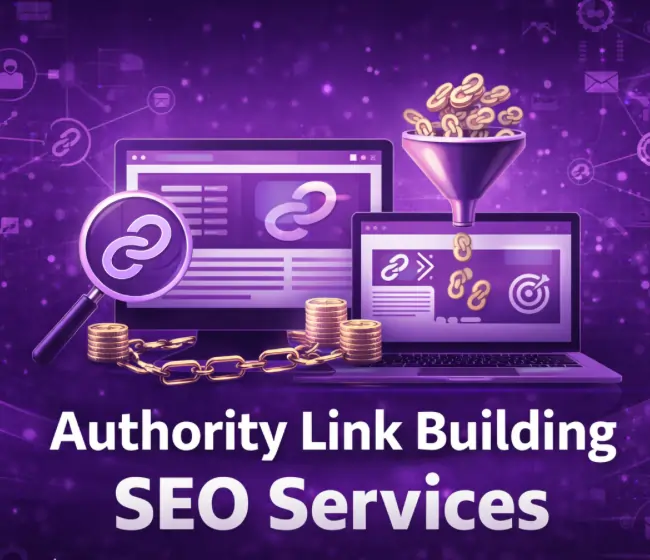 authority linkbuilding