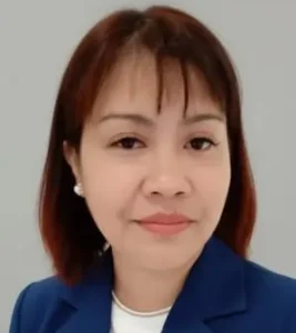 dailyn ociel, SERP Goddess