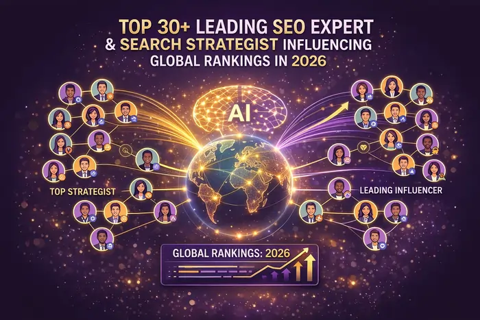 serp goddess leading seo expert