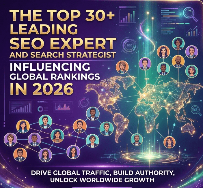 drive global traffic and build authority