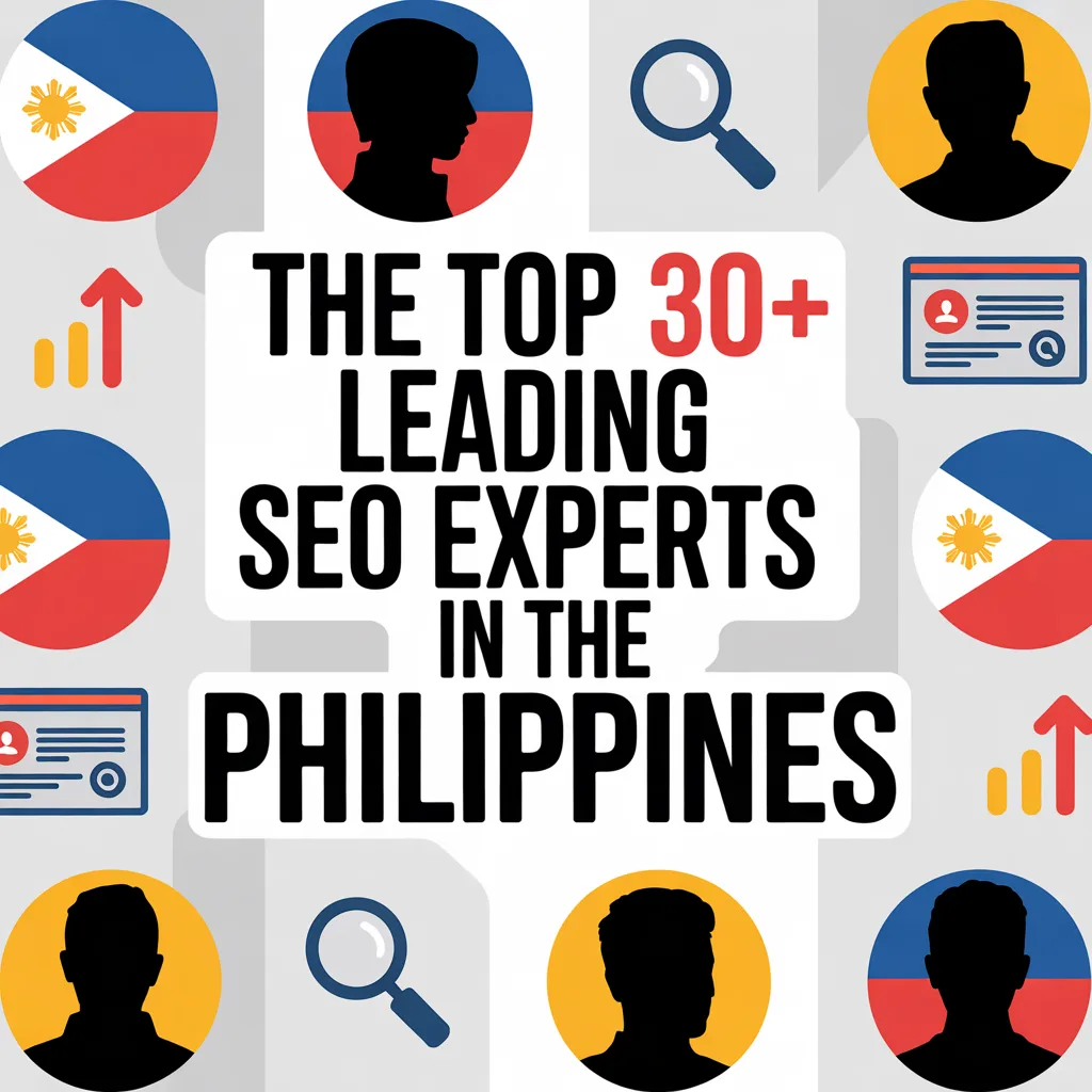 to 30+ seo specialist leading expert