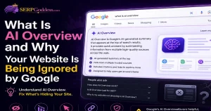 what is AI overview