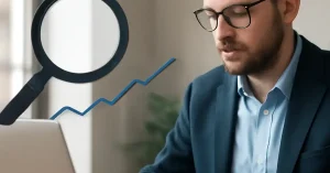 Search Behavior Trends Reshaping SEO in 2026, search behavior trends, SEO in 2026