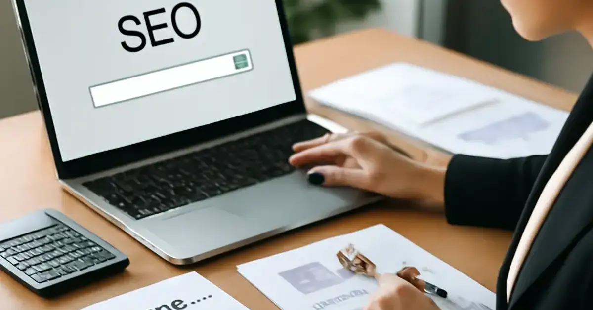 proper SEO audit